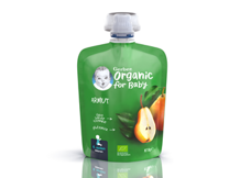 Gerber Armut Püresi Gerber Armut Püresi